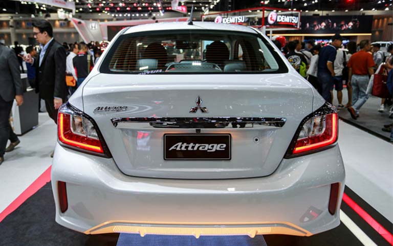 attrage 4